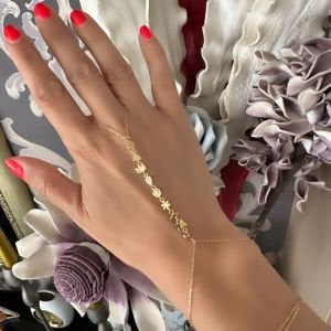 Şans Figürlü Şahmeran