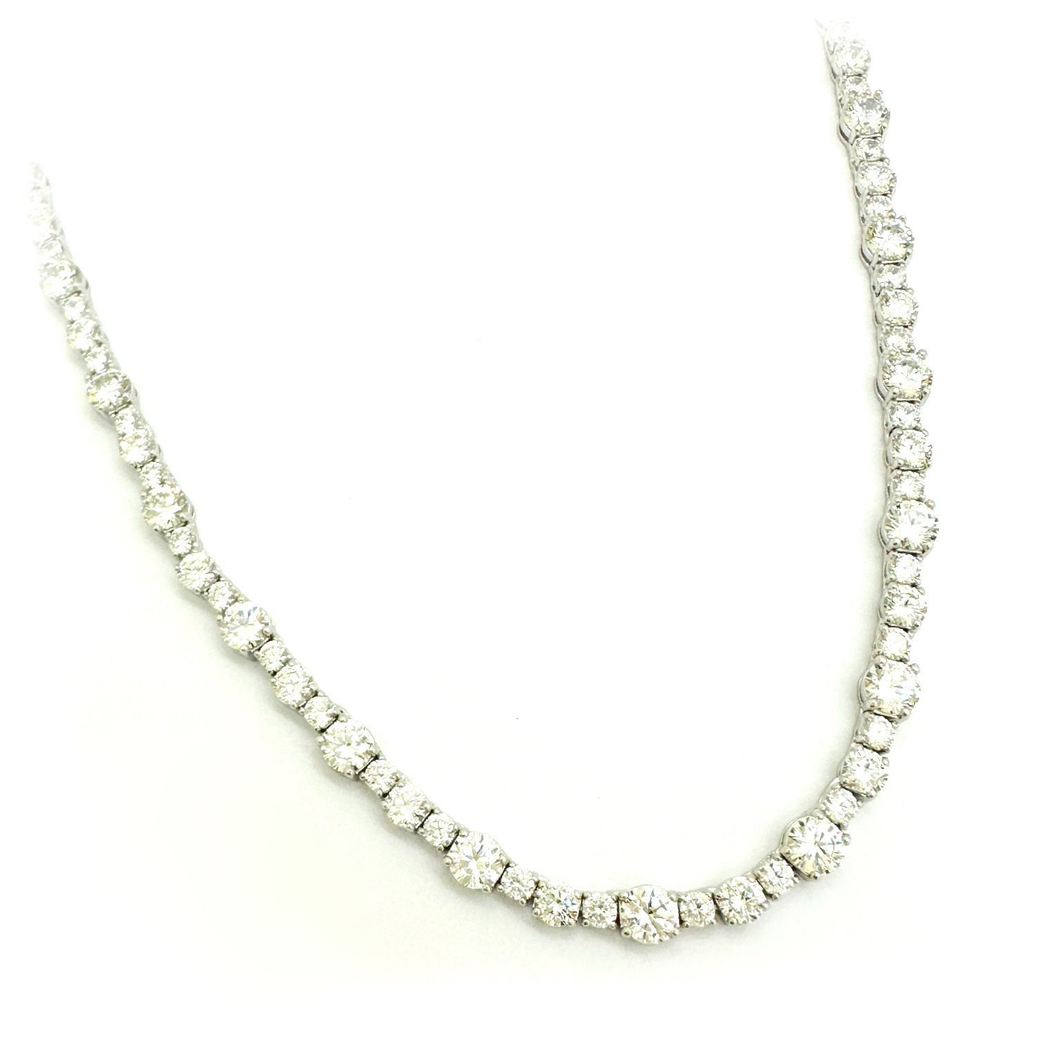 Karışık Taş Suyolu -45 cm-