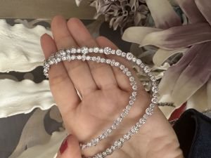 Karışık Taş Suyolu -45 cm-