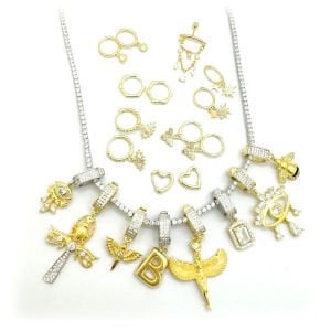 Gümüş Minimal Halka Küpe -çift-