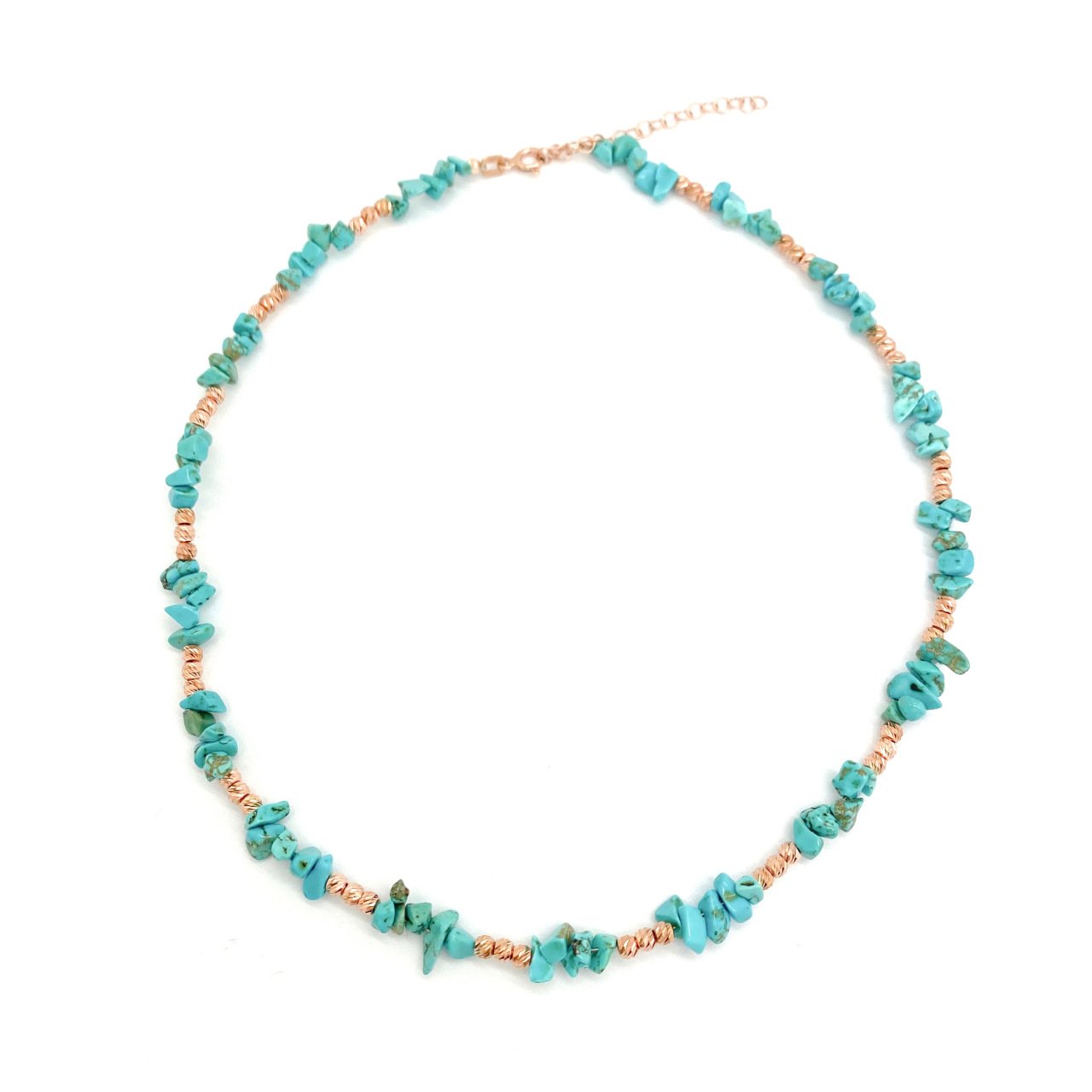 Turquoise Necklace