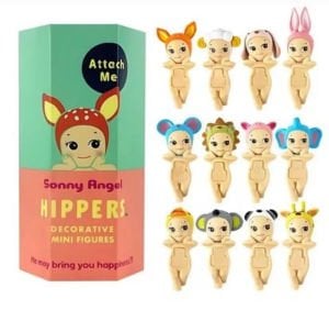 Sonny Angel Hippers