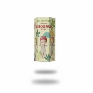Sonny Angel Dinasour Seri