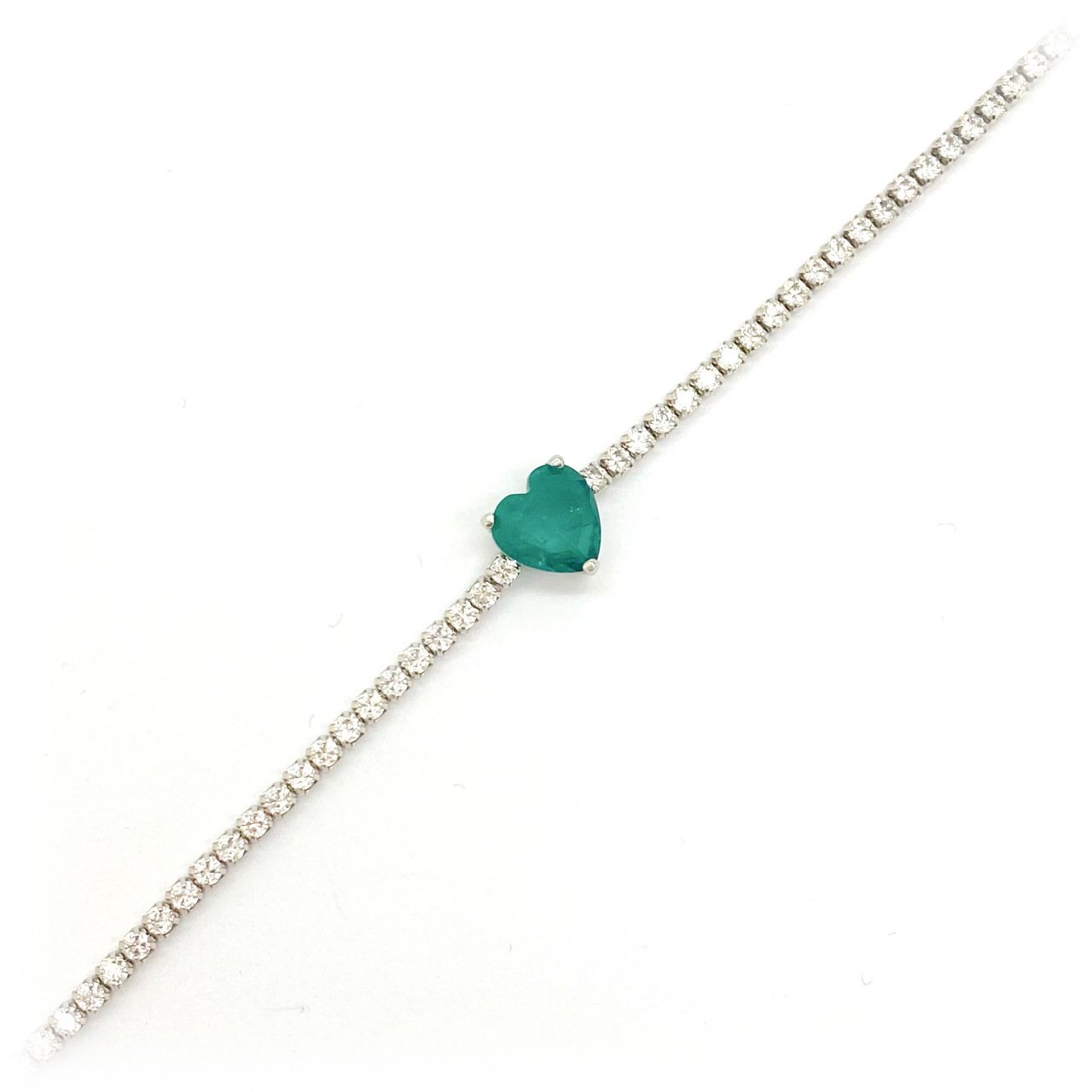 Yeşil Kalp Suyolu Halhal