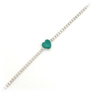 Yeşil Kalp Suyolu Halhal