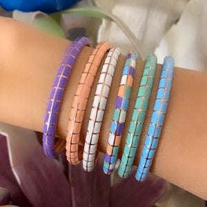 Karışık Renk Bileklik -adet-